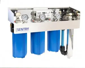 Sentry 103 Water Filtration System