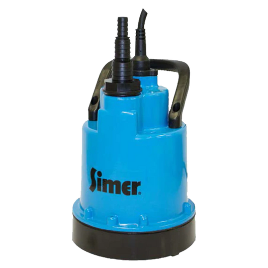 Simer
