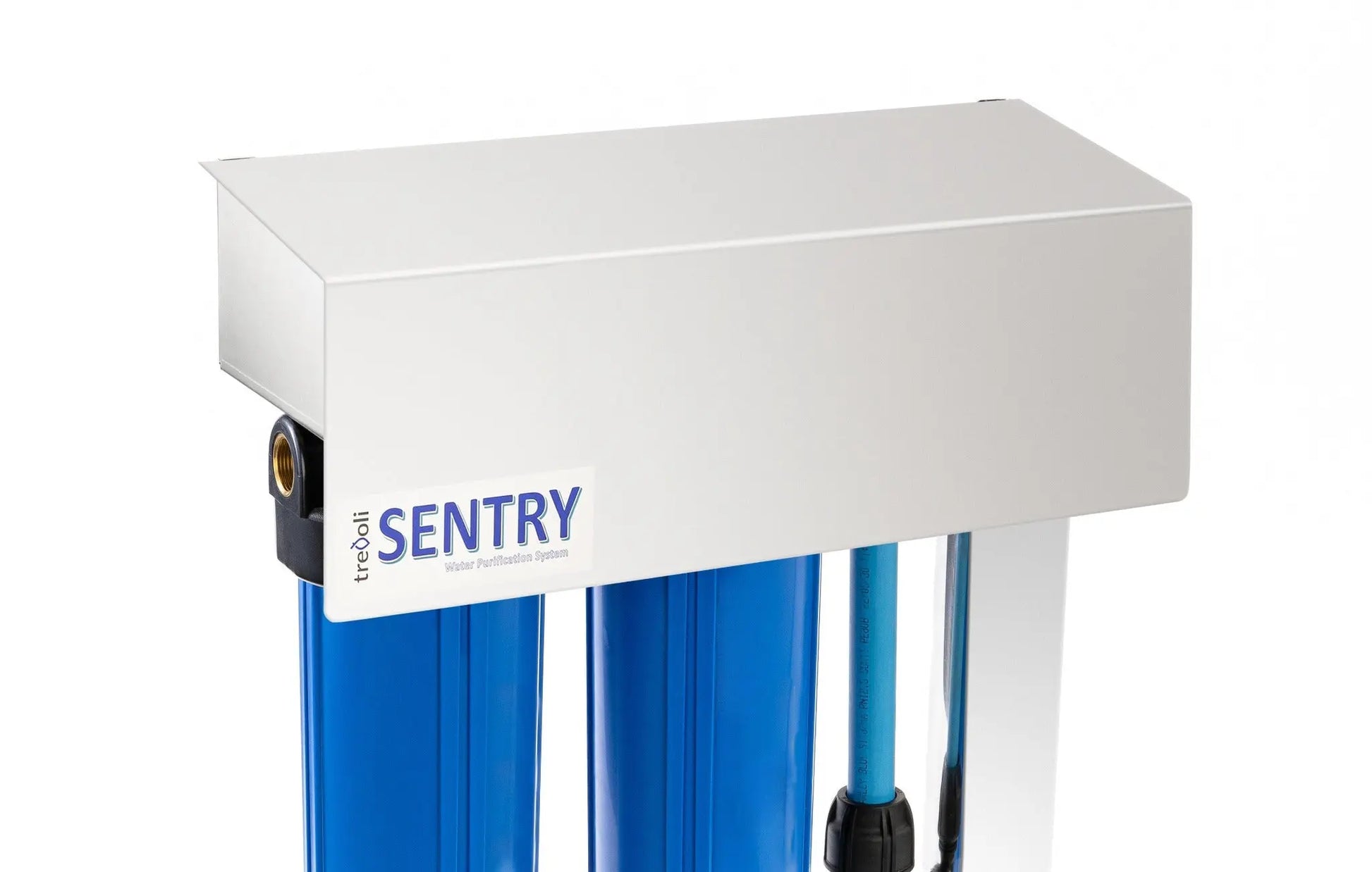Trevoli Sentry 102 Water Filter