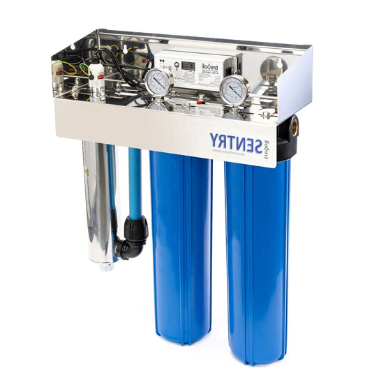 Trevoli Sentry 202 Water Filter