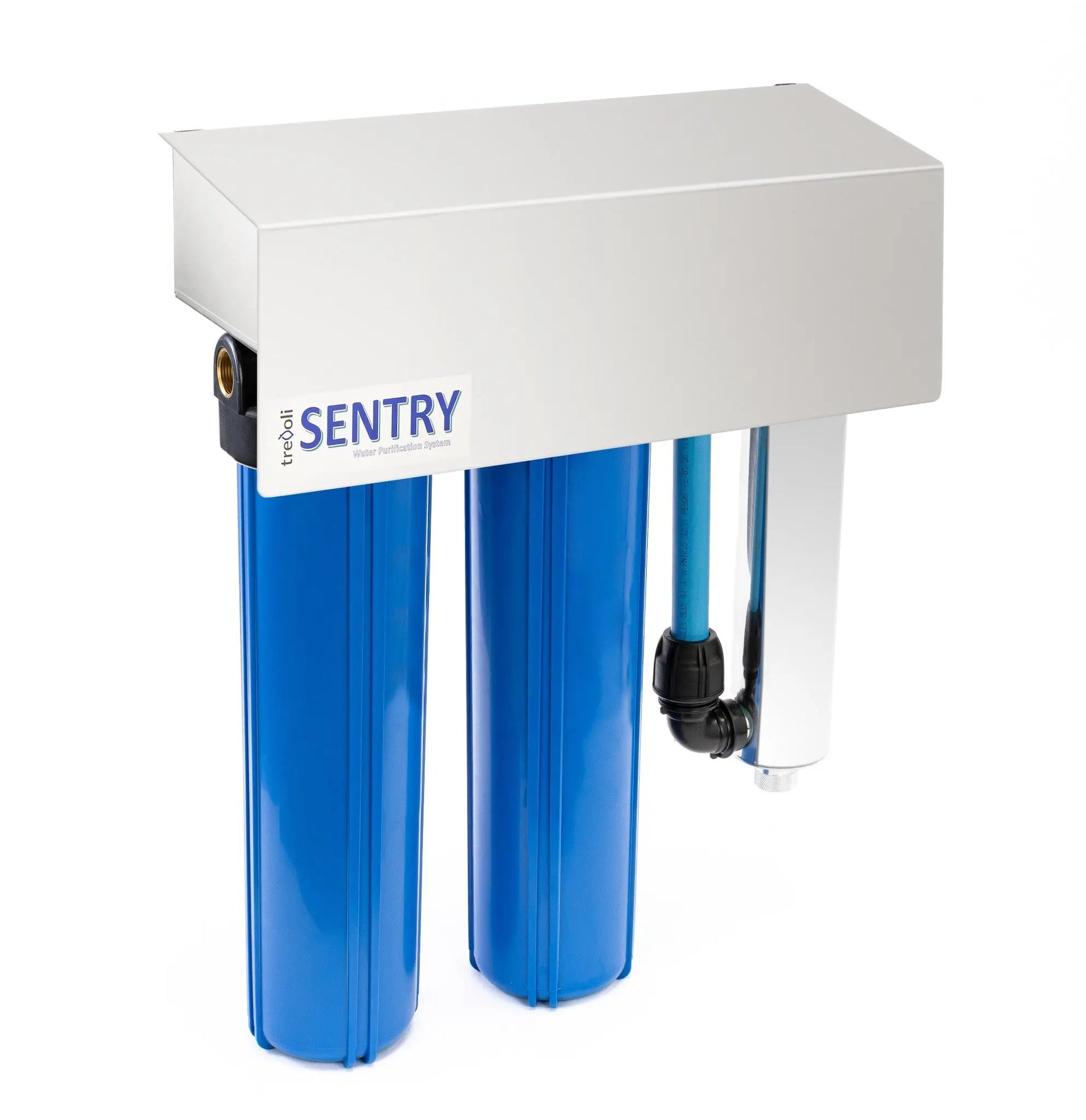 Trevoli Sentry 202 Water Filter