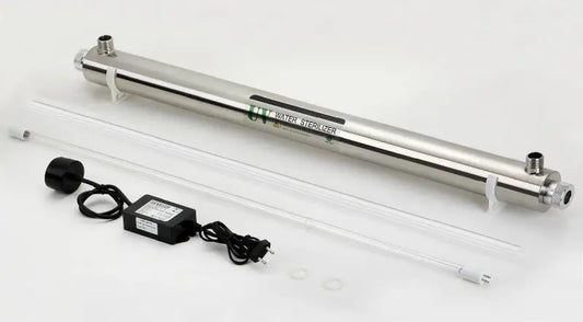 Trevoli UV 30W System