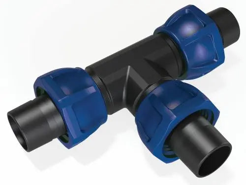 LDTXX  LD water pipe fitting