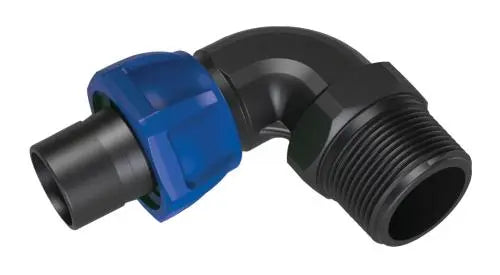 LDMBXX LD water pipe fitting