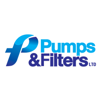 Pumps & Filters